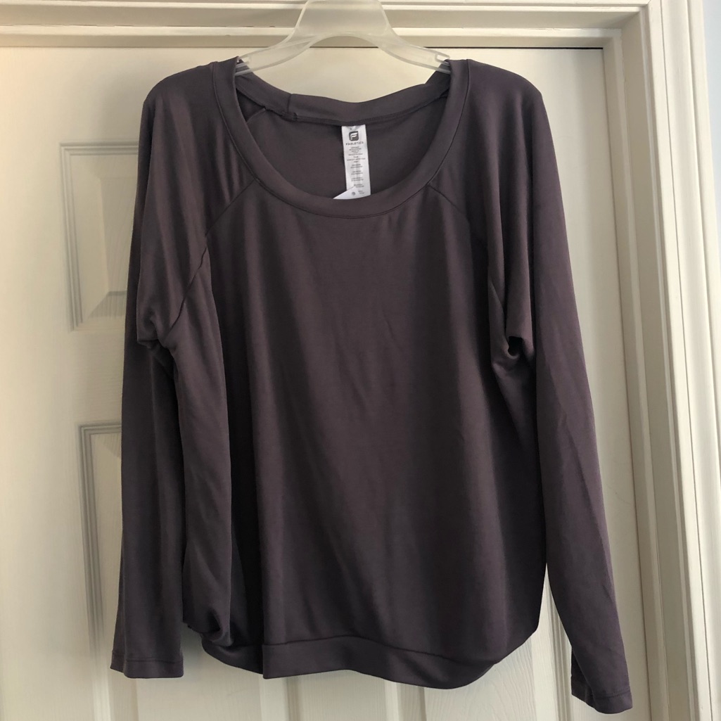 Fabletics Allegra Pullover